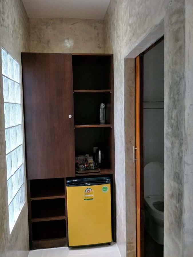 The Leaf Bankrut Apartment Банг Сафан Екстериор снимка