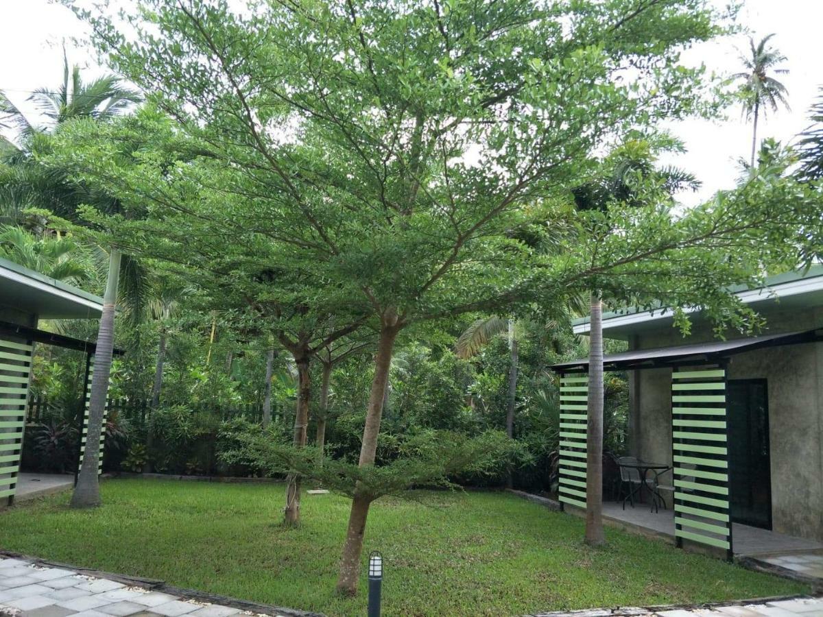 The Leaf Bankrut Apartment Банг Сафан Екстериор снимка