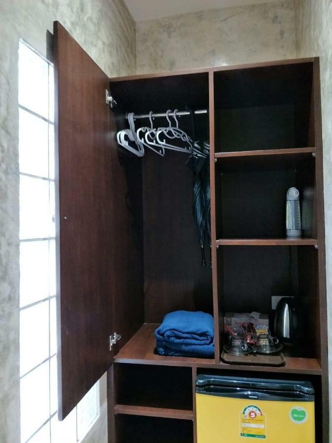 The Leaf Bankrut Apartment Банг Сафан Екстериор снимка