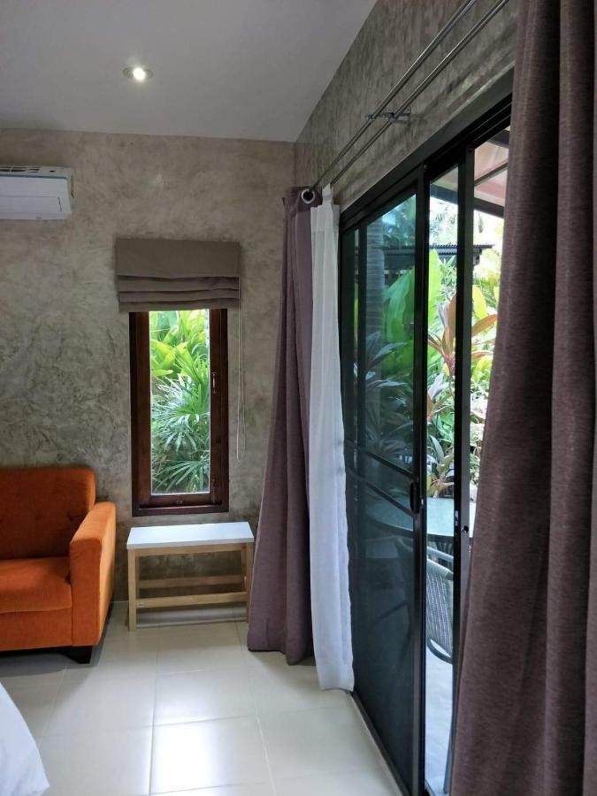 The Leaf Bankrut Apartment Банг Сафан Екстериор снимка