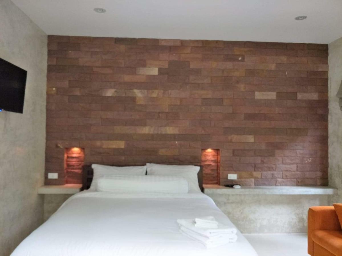 The Leaf Bankrut Apartment Банг Сафан Екстериор снимка