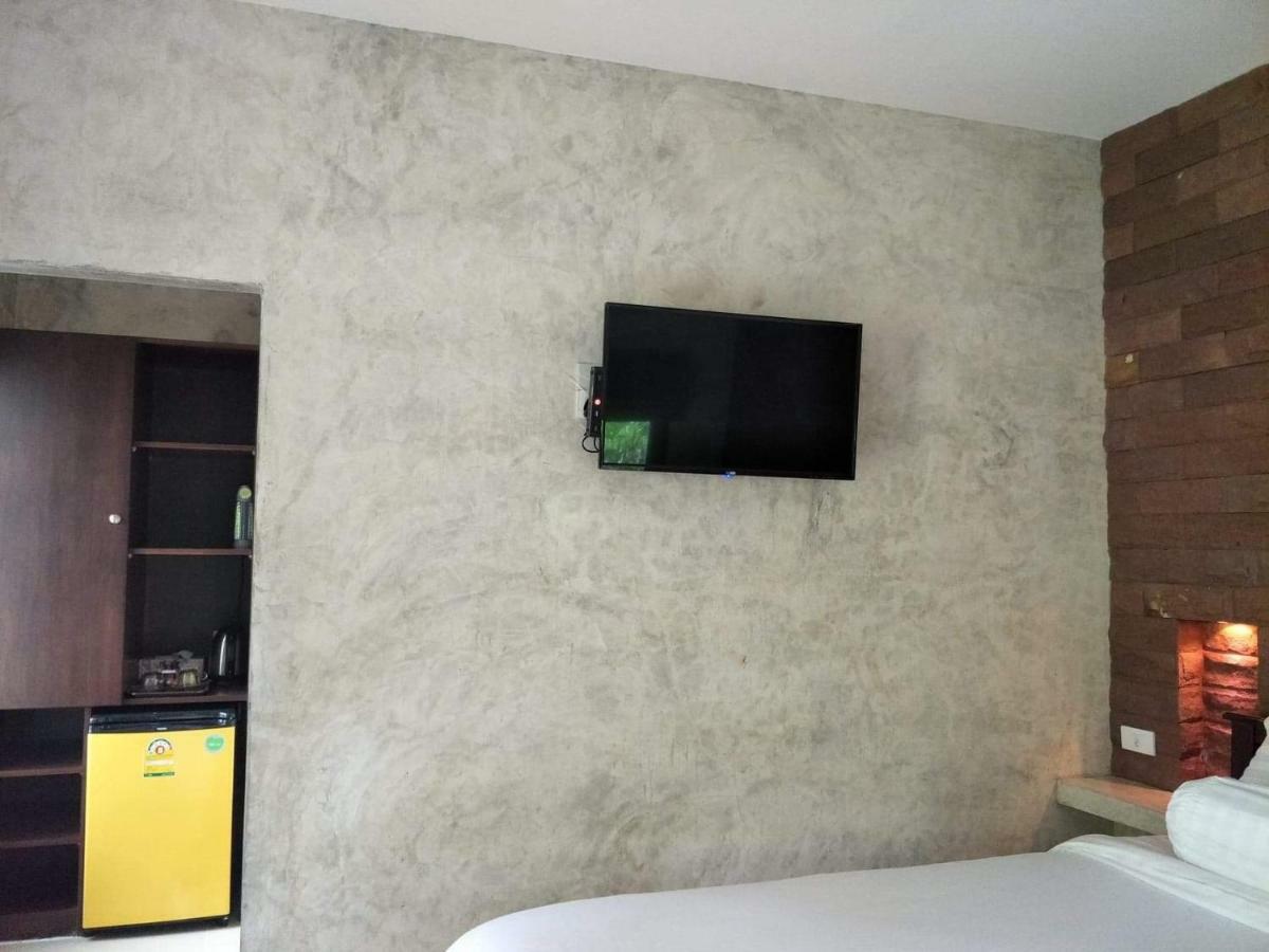 The Leaf Bankrut Apartment Банг Сафан Екстериор снимка